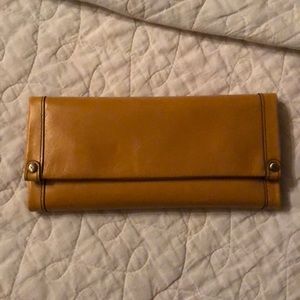 Brand New HOBO Fable wallet